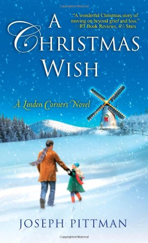 Stock image for A Christmas Wish (Linden Corners) for sale by SecondSale