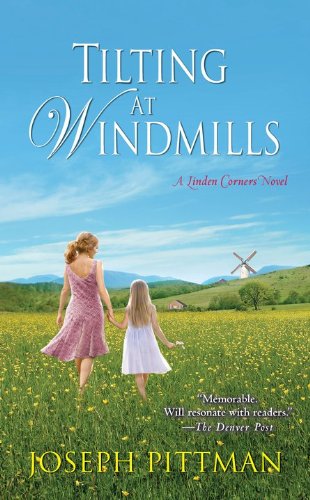Beispielbild fr Tilting at Windmills zum Verkauf von Better World Books