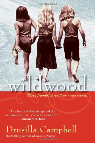 Stock image for Wildwood for sale by Better World Books