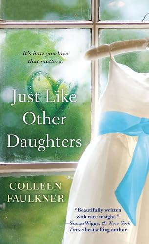 Imagen de archivo de Just Like Other Daughters a la venta por Your Online Bookstore