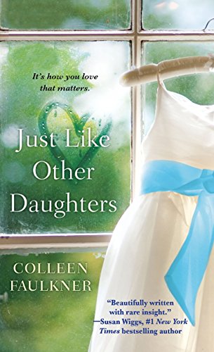 Stock image for Just Like Other Daughters for sale by Your Online Bookstore
