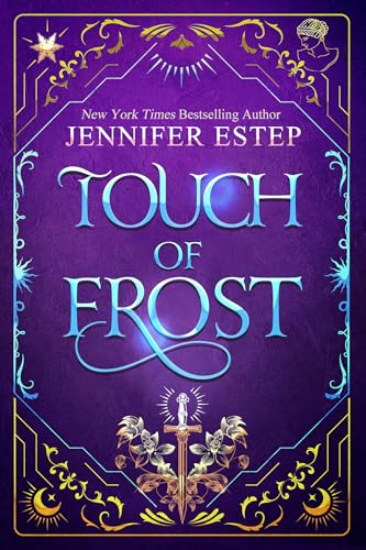 Stock image for Touch of Frost for sale by Better World Books