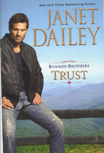 Stock image for Bannon Brothers: Trust for sale by Gulf Coast Books