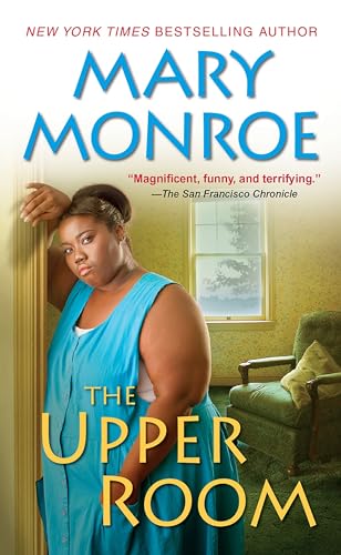 9780758267344: The Upper Room (A Mama Ruby Novel)