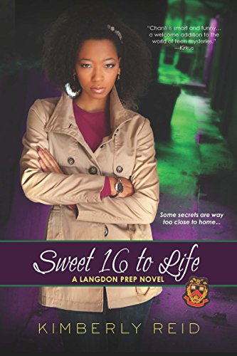 9780758267429: Sweet 16 to Life: A Langdon Prep Novel