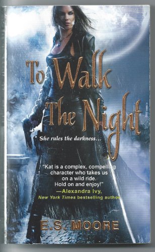 Stock image for To Walk the Night (Kat Redding) for sale by SecondSale