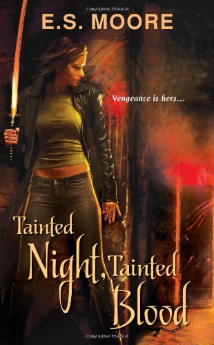 Imagen de archivo de Tainted Night, Tainted Blood (Kat Redding) a la venta por SecondSale