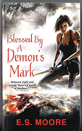 Stock image for Blessed By a Demon's Mark (Kat Redding) for sale by HPB-Emerald
