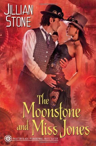 Stock image for The Moonstone and Miss Jones for sale by Better World Books
