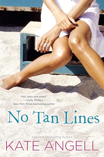 Beispielbild fr No Tan Lines zum Verkauf von Better World Books