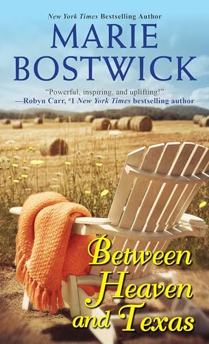 9780758269294: Between Heaven and Texas (A Too Much, Texas Novel)