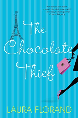 Beispielbild fr The Chocolate Thief zum Verkauf von Better World Books