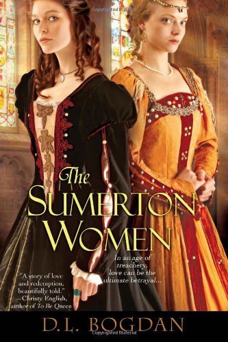 Beispielbild fr The Sumerton Women zum Verkauf von Jenson Books Inc