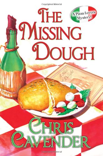 Imagen de archivo de The Missing Dough a la venta por Better World Books