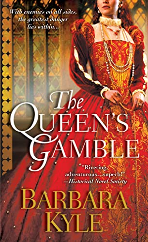 Beispielbild fr The Queen's Gamble zum Verkauf von Better World Books