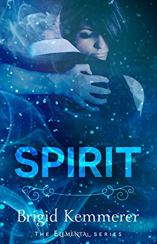 Stock image for Spirit for sale by Better World Books