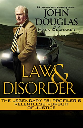 9780758273123: Law & Disorder