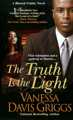 Beispielbild fr The Truth Is The Light (Blessed Trinity) zum Verkauf von Wonder Book