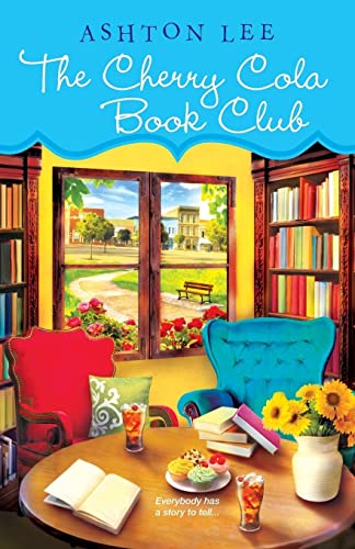 Beispielbild fr The Cherry Cola Book Club zum Verkauf von Better World Books