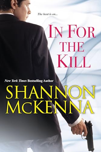 In For the Kill (The Mccloud Brothers Series)