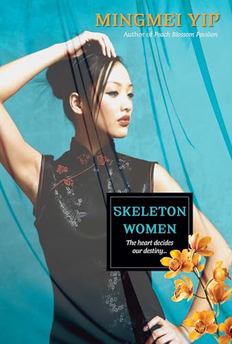 Beispielbild fr Skeleton Women zum Verkauf von Better World Books