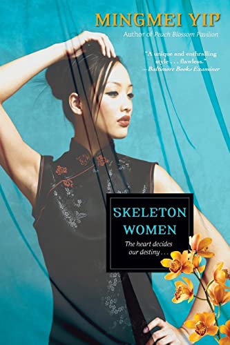 Stock image for Skeleton Women for sale by BooksRun