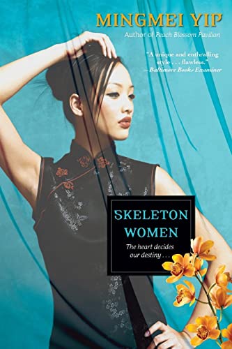 9780758273536: Skeleton Women