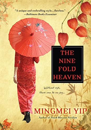 Beispielbild fr The Nine Fold Heaven zum Verkauf von Wonder Book