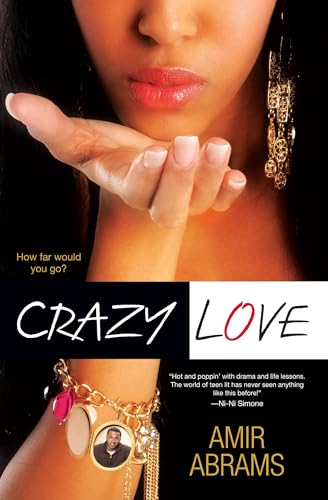 Beispielbild fr Crazy Love zum Verkauf von Anybook.com