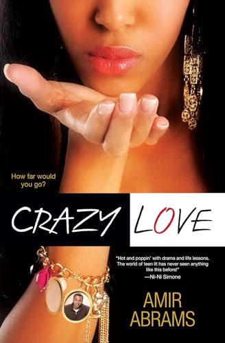 Stock image for Crazy Love for sale by Wonder Book