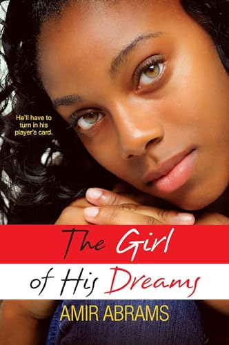 Imagen de archivo de The Girl of His Dreams (McPherson High) a la venta por Your Online Bookstore