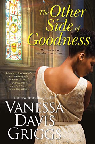9780758273581: The Other Side of Goodness (Blessed Trinity)