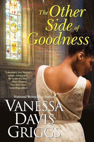 Stock image for The Other Side of Goodness (Blessed Trinity) for sale by Your Online Bookstore