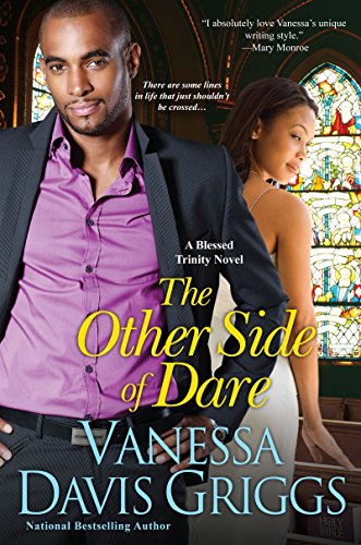 9780758273598: The Other Side of Dare: 8 (Blessed Trinity)