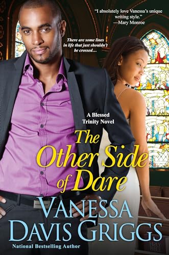 9780758273598: The Other Side of Dare (Blessed Trinity)