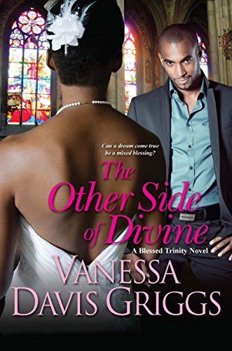 9780758273604: The Other Side of Divine: The Blessed Trinity Series: 9