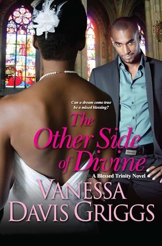9780758273604: Other Side Of Divine, The: The Blessed Trinity Series: 9