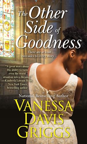 9780758273628: The Other Side of Goodness (Blessed Trinity)