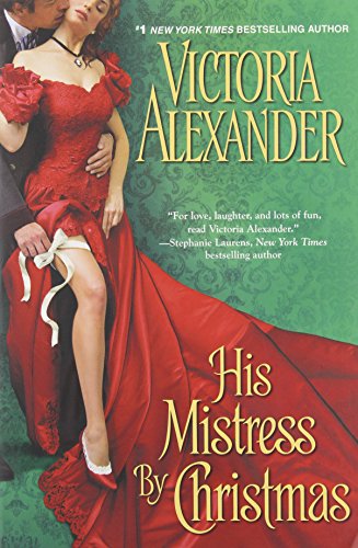 9780758273659: His Mistress By Christmas