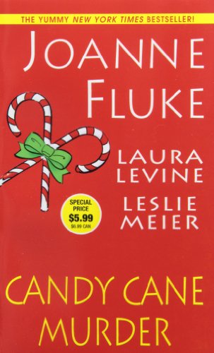 9780758274625: Candy Cane Murder