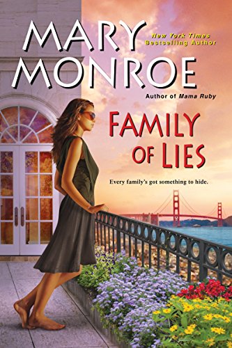 Beispielbild fr Family of Lies zum Verkauf von Wonder Book