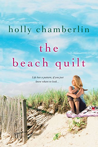 Stock image for The Beach Quilt (A Yorktide, Maine Novel) for sale by SecondSale