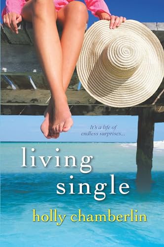 Beispielbild fr Living Single zum Verkauf von Your Online Bookstore