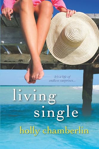 Stock image for Living Single for sale by Your Online Bookstore