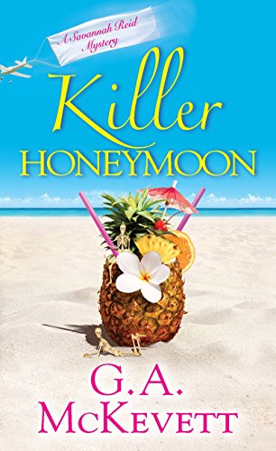 9780758276520: Killer Honeymoon