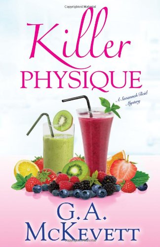 Beispielbild fr Killer Physique (A Savannah Reid Mystery) zum Verkauf von Orion Tech