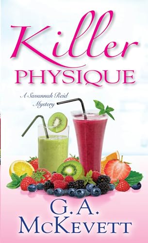 Stock image for Killer Physique for sale by Better World Books