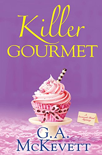 9780758276575: Killer Gourmet (A Savannah Reid Mystery)