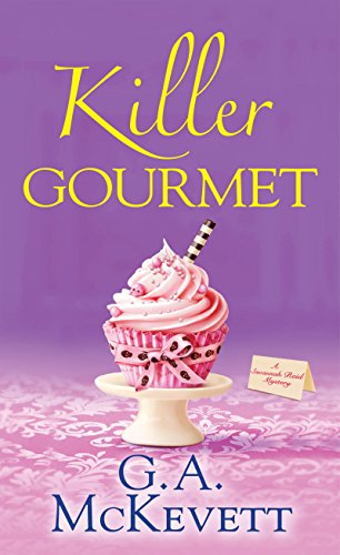 9780758276582: Killer Gourmet (A Savannah Reid Mystery)