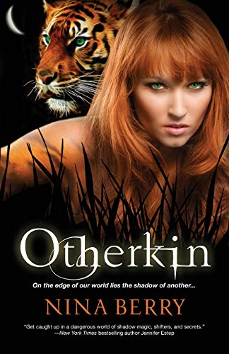 Imagen de archivo de Otherkin a la venta por BooksRun